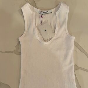 TANK AIR V TANK in MILK